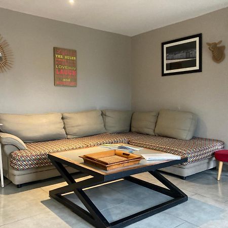 Gite Beaulieu Wimereux Exterior foto