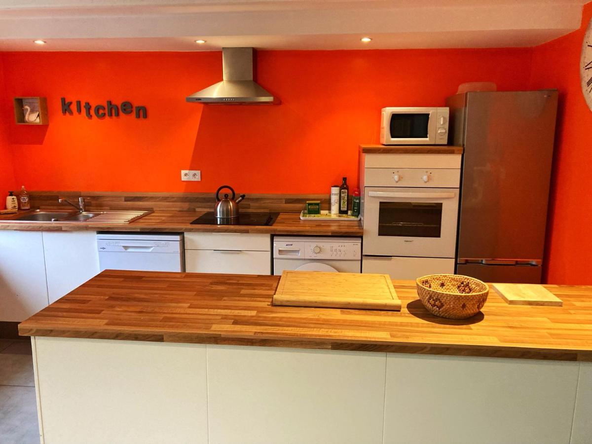 Gite Beaulieu Wimereux Exterior foto