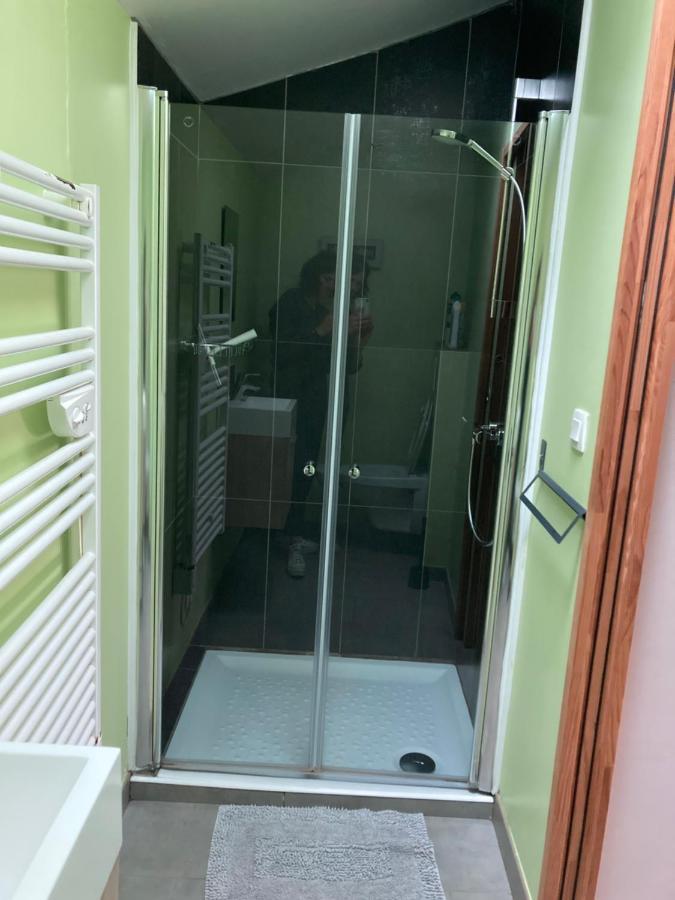 Gite Beaulieu Wimereux Exterior foto
