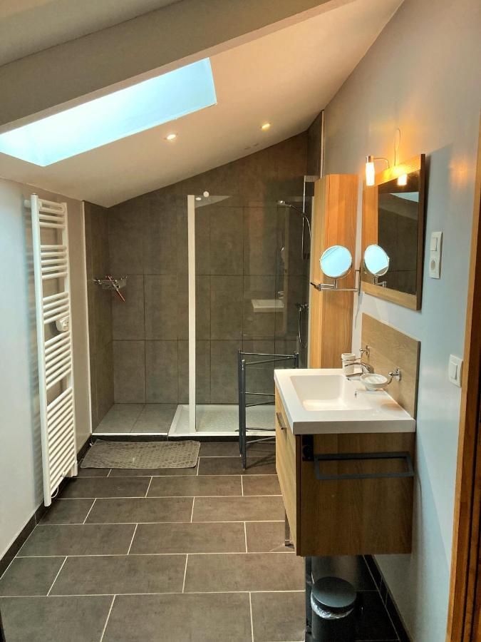Gite Beaulieu Wimereux Exterior foto