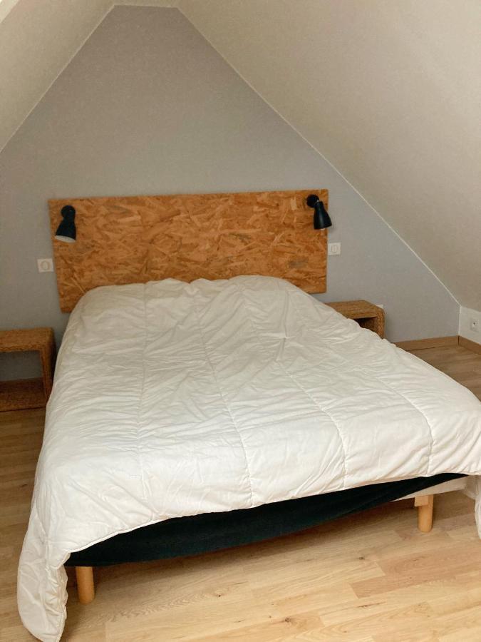 Gite Beaulieu Wimereux Exterior foto